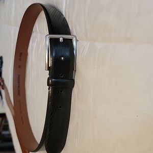 JOHNSTON&MURPHY BELT